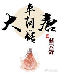 大唐平阳传 大唐平阳传