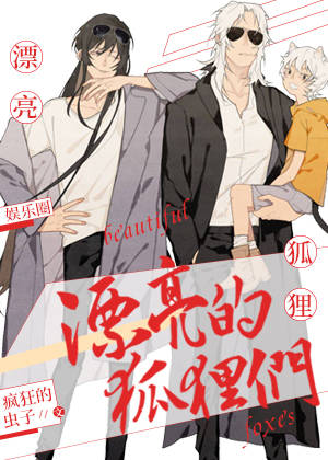 漂亮的狐狸们 漂亮的狐狸们