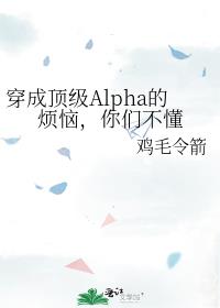 穿成顶级Alpha的烦恼,你们不懂 穿成顶级Alpha的烦恼,你们不懂