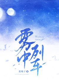 雾中列车 雾中列车