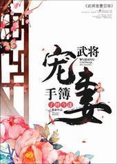 武将宠妻手簿 武将宠妻手簿