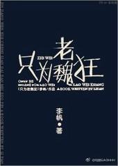 只为老魏狂 只为老魏狂
