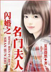 闪婚之名门夫人