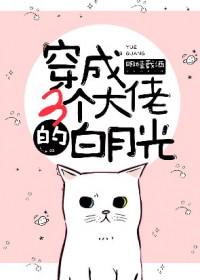 穿成三个大佬的已死白月光 穿成三个大佬的已死白月光