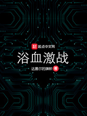 浴血激战 浴血激战