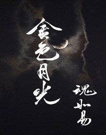 金色月光 金色月光