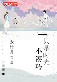 只是时光不凑巧 只是时光不凑巧