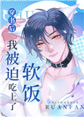 穿书后我被迫吃上了软饭 穿书后我被迫吃上了软饭