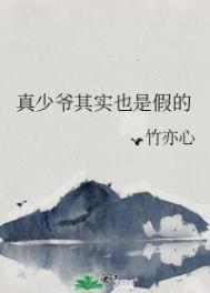 真少爷其实也是假的 真少爷其实也是假的