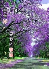 只有你,是我的专属。 只有你,是我的专属。