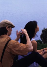 冬日呢喃 冬日呢喃