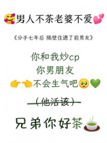 分手七年后,隔壁住进了前男友 分手七年后,隔壁住进了前男友