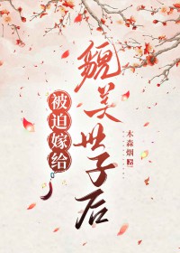 被迫嫁给貌美世子后 被迫嫁给貌美世子后
