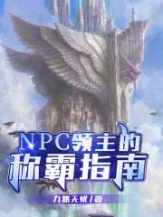 NPC领主的称霸指南 NPC领主的称霸指南