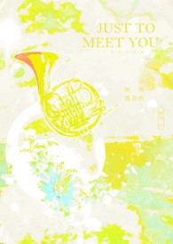 只为与你相遇 只为与你相遇